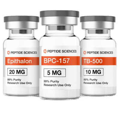 Peptide Sciences
