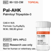 Pal-AHK 200mg (Topical)