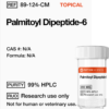 Palmitoyl Dipeptide-6 200mg (Topical)