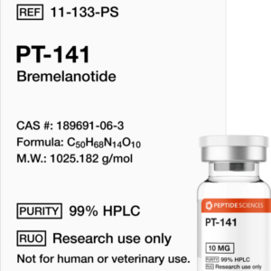Repair and Recovery (60 Capsules) (Stable BPC-157 Arginate