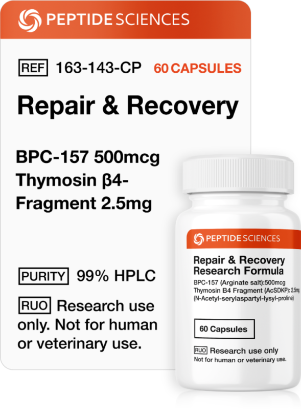 Rigin 200mg (Palmitoyl Tetrapeptide-7) (Topical)