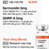 Sermorelin