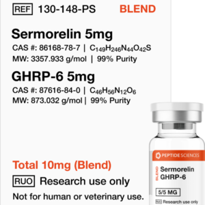 Sermorelin