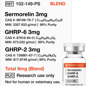 Sermorelin