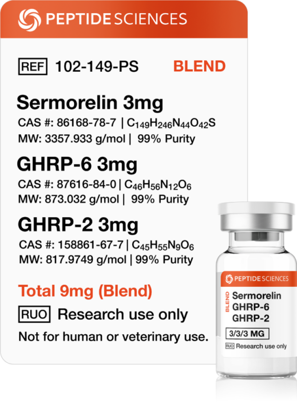 Sermorelin