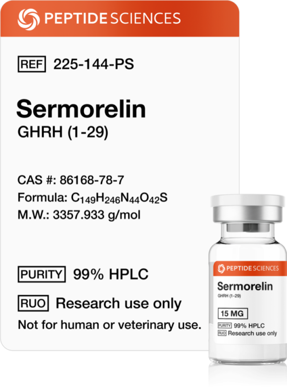 SLU-PP-332 (250mcg x 60 Capsules = 15