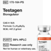 Thymagen (Thymogen) 20mg
