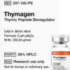 Thymalin 20mg