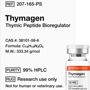 Thymalin 20mg