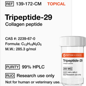Triptorelin (GnRH) 2mg