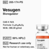Vialox (Pentapeptide-3V) 200mg (Topical)