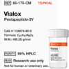 Vilon 20mg (Bioregulator)