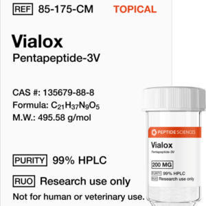 Vilon 20mg (Bioregulator)