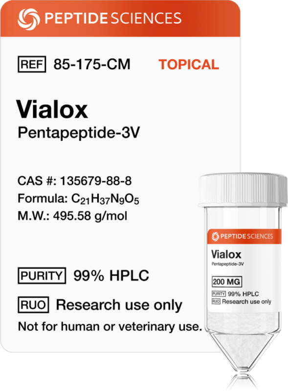 Vilon 20mg (Bioregulator)