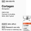 Cortagen 20mg (Bioregulator)