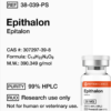 Epithalon (Epitalon) 20mg