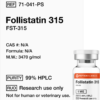 Follistatin 315 1mg