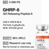 GHRP-6 5mg