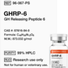 GHRP-6 10mg