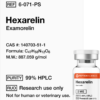 Hexarelin 2mg