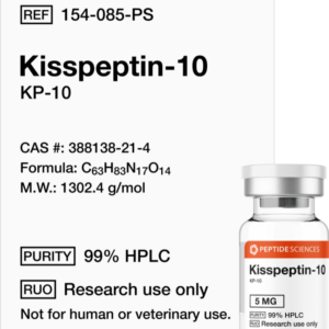 Kisspeptin-10 5mg