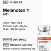 Melanotan 1 (MT1) 10mg