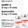 GHRP-2 (5mg x 10)