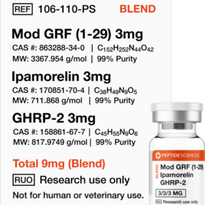 Mod GRF
